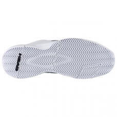 Теннисные кроссовки Head Revolt Pro 4 Clay Men White/Black