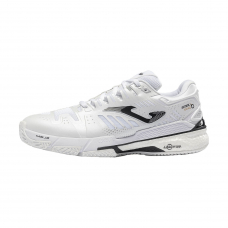 Теннисные кроссовки Joma Slam Classic Clay White