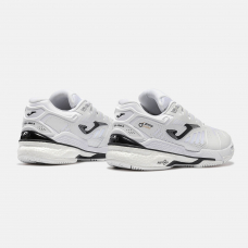 Теннисные кроссовки Joma Slam Classic Clay White
