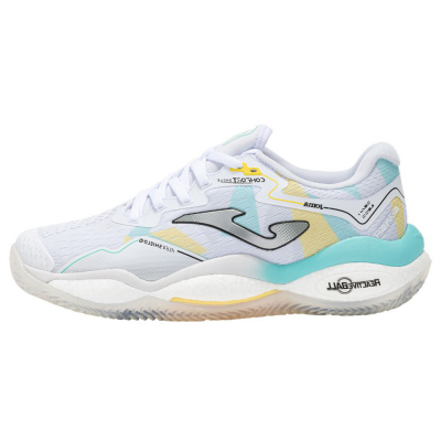 Теннисные кроссовки Joma Smash Lady 2532 White/Blue