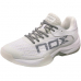 Кроссовки Nox AT10 Lux Blanco Gris