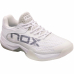 Кроссовки Nox AT10 Lux Blanco Gris