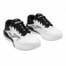 Кроссовки для пиклбола Joma Stroke White/Black