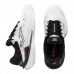 Кроссовки для пиклбола Joma Stroke White/Black