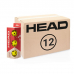 Мячи для пиклбола Head Championship 40 36 мячей (12х3) Мячи для пиклбола Head Championship 40 36 мячей (12х3)