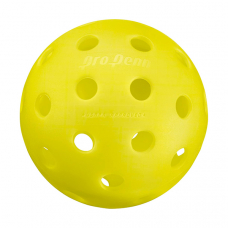 Мячи для пиклбола Pro Penn 40 36 мячей (12 х 3) Мячи для пиклбола Pro Penn 40 36 мячей (12 х 3)