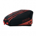 Сумка для пиклбола Joma Black/Red Сумка для пиклбола Joma Black/Red