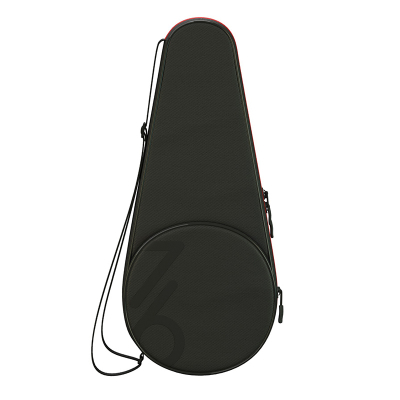 Чехол для ракетки 7/6 One Racket Black