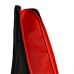 Чехол для ракетки 7/6 One Racket Black