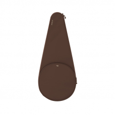 Чехол для ракетки 7/6 One Racket Brown Чехол для ракетки 7/6 One Racket Brown