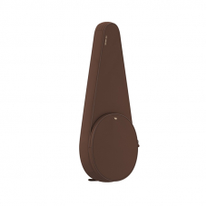 Чехол для ракетки 7/6 One Racket Brown Чехол для ракетки 7/6 One Racket Brown
