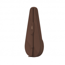 Чехол для ракетки 7/6 One Racket Brown Чехол для ракетки 7/6 One Racket Brown