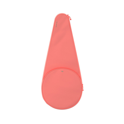 Чехол для ракетки 7/6 One Racket Shell Pink​