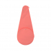 Чехол для ракетки 7/6 One Racket Shell Pink​