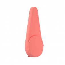Чехол для ракетки 7/6 One Racket Shell Pink Чехол для ракетки 7/6 One Racket Shell Pink