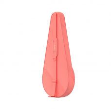 Чехол для ракетки 7/6 One Racket Shell Pink Чехол для ракетки 7/6 One Racket Shell Pink