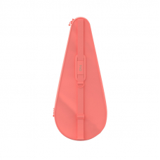 Чехол для ракетки 7/6 One Racket Shell Pink Чехол для ракетки 7/6 One Racket Shell Pink