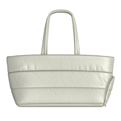 Сумка 7/6 Tennis Duffle Bag White
