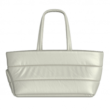 Сумка 7/6 Tennis Duffle Bag White
