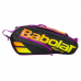 Сумка Babolat Pure Aero Rafa на 6 ракеток