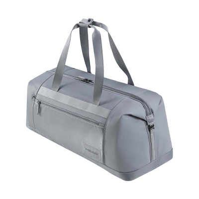 Сумка Head Tour Duffle L Shark Grey