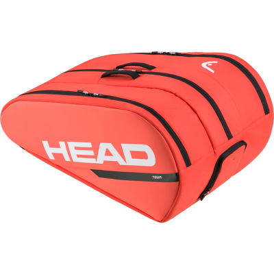 Сумка Head Tour XL Fluo Orange