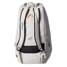 Сумка Head Pro X M Corduroy White/Black