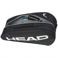 Сумка Head Tour L Black