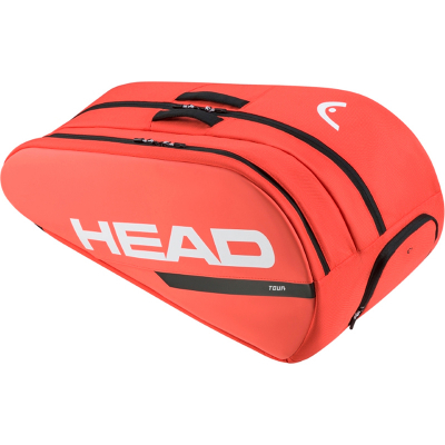 Сумка Head Tour L Fluo Orange