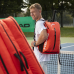 Рюкзак Head Tour 25L Fluo Orange