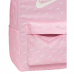 Рюкзак Nike Heritage Pink/White