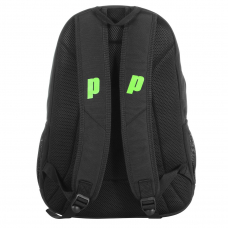 Рюкзак Prince Challenger Black/Green