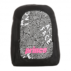 Теннисный рюкзак Prince Kids Black/Pink
