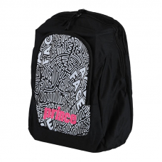 Теннисный рюкзак Prince Kids Black/Pink