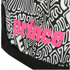 Теннисный рюкзак Prince Kids Black/Pink