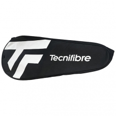 Чехол на одну ракетку Tecnifibre Black