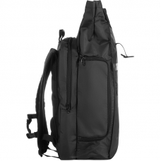 Рюкзак Tecnifibre Tour Endurance Ultrablack Standbag
