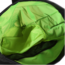 Рюкзак Tecnifibre Tour Endurance Ultrablack Standbag