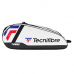 Сумка Tecnifibre Tour Endurance White 15R (2025)​