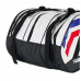 Сумка Tecnifibre Tour Endurance White 15R (2025)​