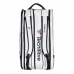 Сумка Tecnifibre Tour Endurance White 15R (2025)​