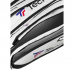 Сумка Tecnifibre Tour Endurance White 15R (2025)​
