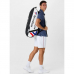 Сумка Tecnifibre Tour Endurance White 15R (2025)​