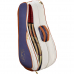 Сумка Wilson Heritage V2 6PK Blue/White/Clay