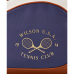 Сумка Wilson Heritage V2 6PK Blue/White/Clay