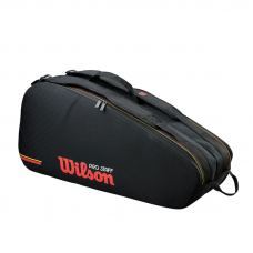 Сумка Wilson Pro Staff Classic 6PK (2026)