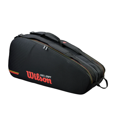 Сумка Wilson Pro Staff Classic 6PK (2026)