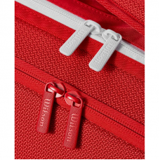 Сумка Wilson Super Tour 6PK Red