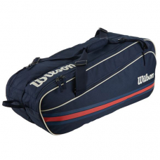 Сумка Wilson Team 6PK Navy (2025)