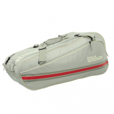 Сумка Wilson Team 6PK Oats (2025)
